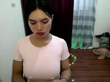 Chaturbate Live Porn of pinky_pussybobby69