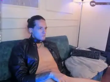 Chaturbate Private Sex Chat of skinny_mac_