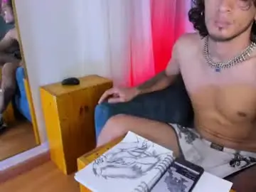 Chaturbate Adult Webcam of skinny_mac_