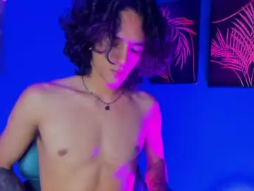 Chaturbate Free Porn Cam of skinny_mac_