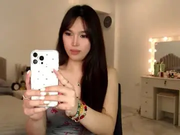 Chaturbate Live Sex Cam of tslovemarie01