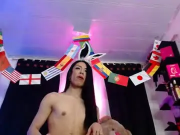Chaturbate Live Sex of valerii__fox_69
