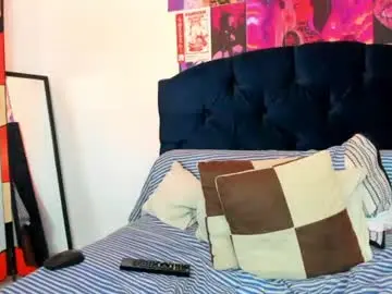 Chaturbate Live Sex Cam of zoren33