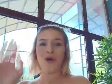 Chaturbate Nude Webcam of _parishill