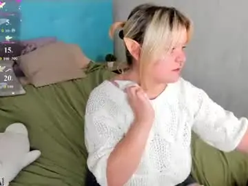 Chaturbate Sex Cam of alice_suun