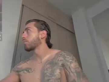 Chaturbate Watch Live Sex Cams of axelblaze_1