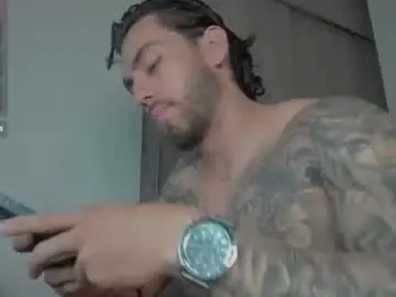 Chaturbate Sex Chat of axelblaze_1