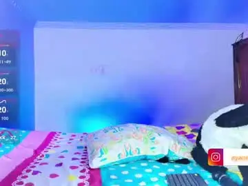 Chaturbate Adult Webcam of ayanna__carter
