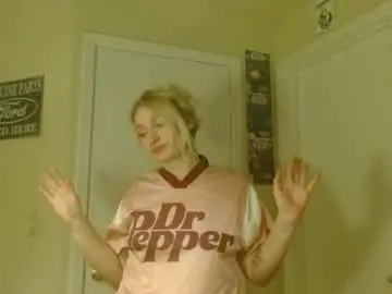 Chaturbate Adult Webcam of braindeadbetty