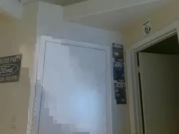 Chaturbate Free Porn Cam of braindeadbetty