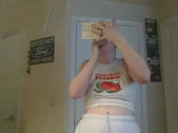 Chaturbate Watch Live Sex Cams of braindeadbetty