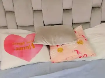 Chaturbate Nude Webcam of elisam_