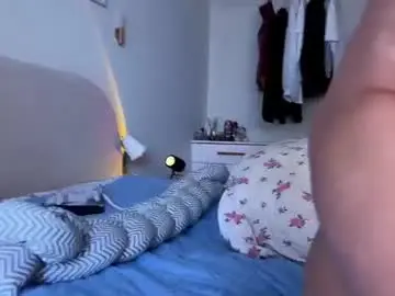 Chaturbate Live Porn of eva_collins_x