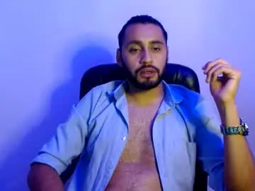 Chaturbate Sex Chat of jessepickman