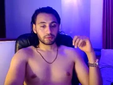 Chaturbate Private Sex Chat of jessepickman