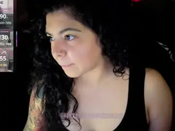 Chaturbate Sex Chat of kimmiakiss22