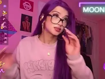 Chaturbate Best live sex cam show of moonfiredance