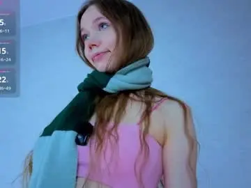 Chaturbate Sex Cam of pearly_peach_
