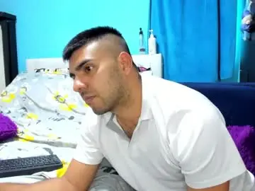 Chaturbate Sex Cam of scarletandryan28