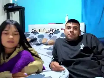 Chaturbate Nude Webcam of scarletandryan28