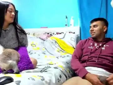 Chaturbate Adult Video Chat of scarletandryan28
