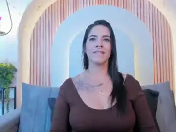 Chaturbate Sex Chat of violeet_scottt