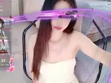 Chaturbate Live Sex of xiaoyu_ko