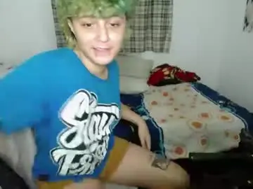 Chaturbate Live Sex of yoonbum_