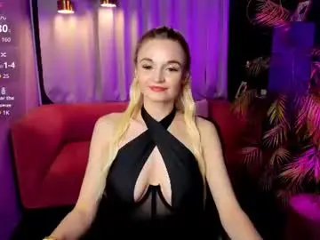Chaturbate Private Sex Chat of _mila_lux_