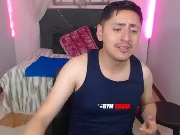 Chaturbate Free Porn Cam of alex_levi