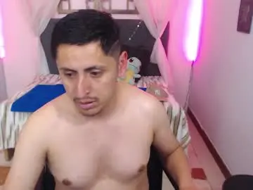 Chaturbate Nude Webcam of alex_levi