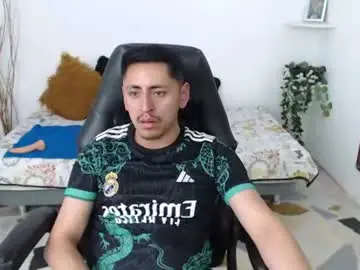 Chaturbate Free Live Porn of alex_levi