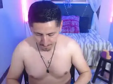 Chaturbate Private Sex Chat of alex_levi