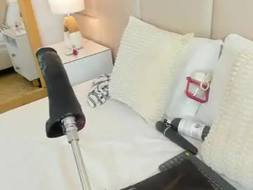 Chaturbate Nude Webcam of antoniaross