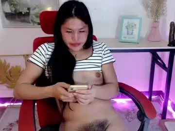 Chaturbate Adult Webcam of asiansexy_bitch