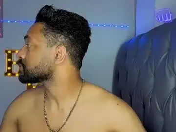 Chaturbate Private Sex Chat of bbcblackhot33
