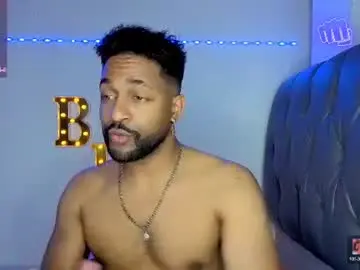 Chaturbate Best live sex cam show of bbcblackhot33