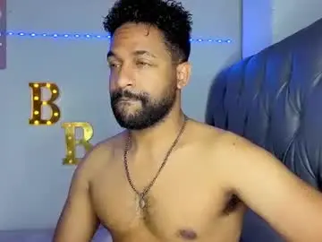 Chaturbate Live Porn of bbcblackhot33