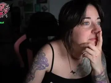 Chaturbate Sex Chat of blueasfuck