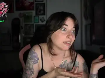 Chaturbate Sex Chat of blueasfuck