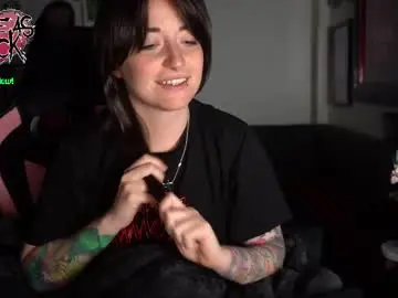 Chaturbate Free Porn Cam of blueasfuck