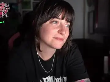 Chaturbate Sex Cam of blueasfuck
