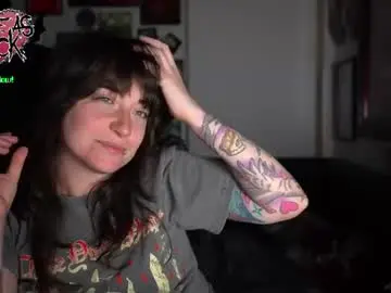 Chaturbate Adult Webcam of blueasfuck