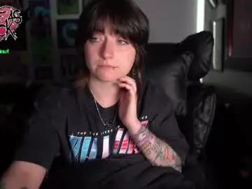Chaturbate Adult Video Chat of blueasfuck