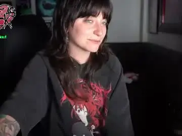 Chaturbate Live Sex of blueasfuck