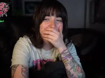 Chaturbate Live Sex Cam of blueasfuck