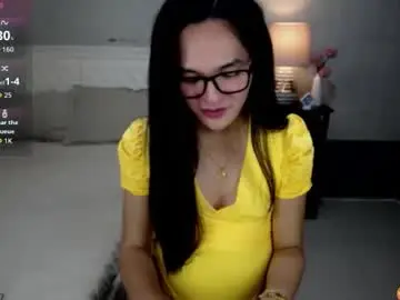 Chaturbate Adult Video Chat of brianna_shemale