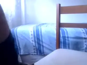 Chaturbate Sex Cam of gigigegio
