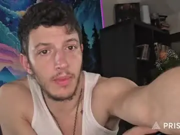 Chaturbate Nude Webcam of hardselfsucker1