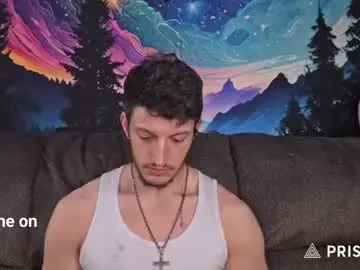 Chaturbate Best Webcam of hardselfsucker1